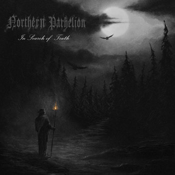 Cover of In Search Of Truth (2026 Dark Remix)