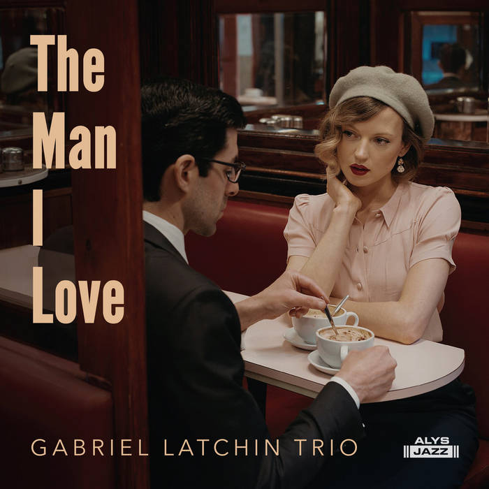 Music | Gabriel Latchin Trio