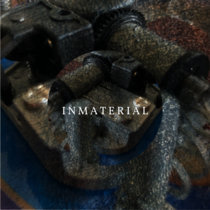 Inmaterial cover art