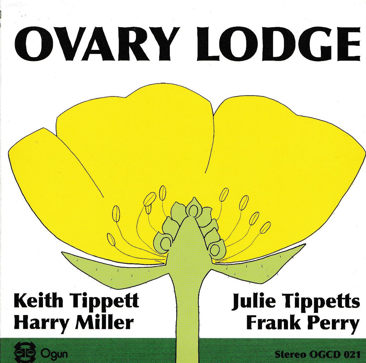 Ovary Lodge