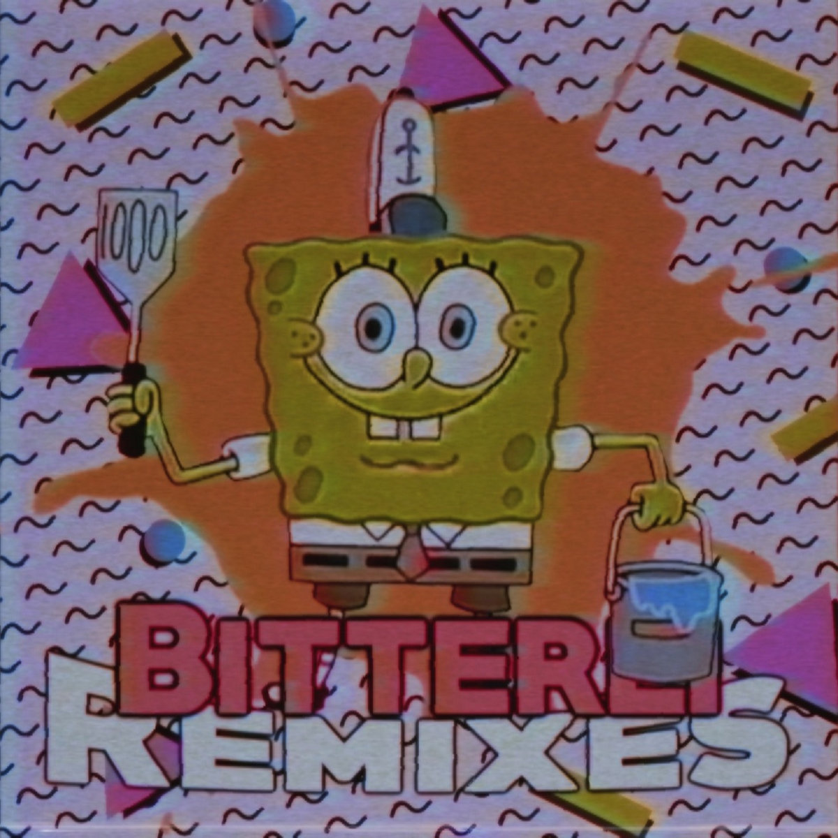 Spongebob krusty krab training video youtube prooperf