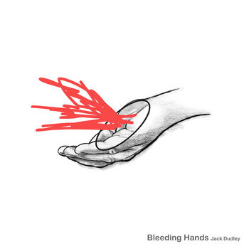 Bleeding Hands