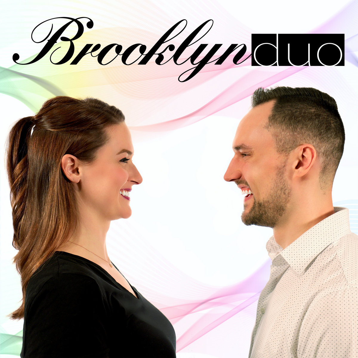 Despacito (Luis Fonsi) | Brooklyn Duo