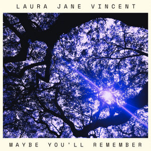 Maybe You’ll Remember cover