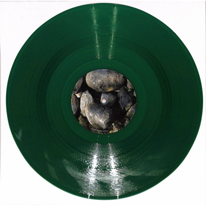 BIOROOT - FLATLINE / Exos & Traumer RMX | Kontakt Records