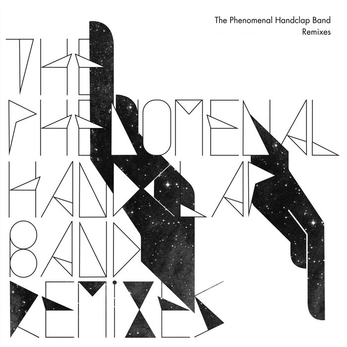 Phenomenal Handclap Band – Judge Not (Ray Mang Mixes) – 5 x