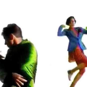 意識の除去
禿鷹