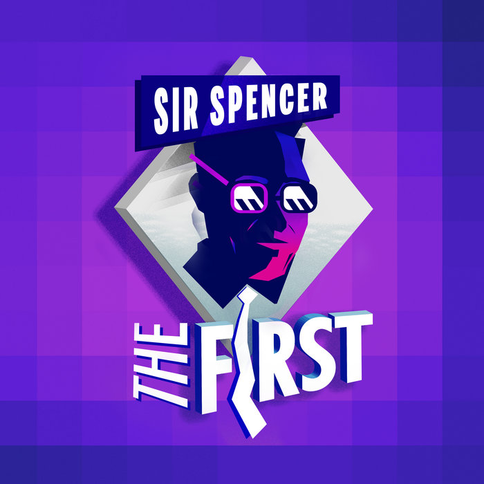 The First album artwork