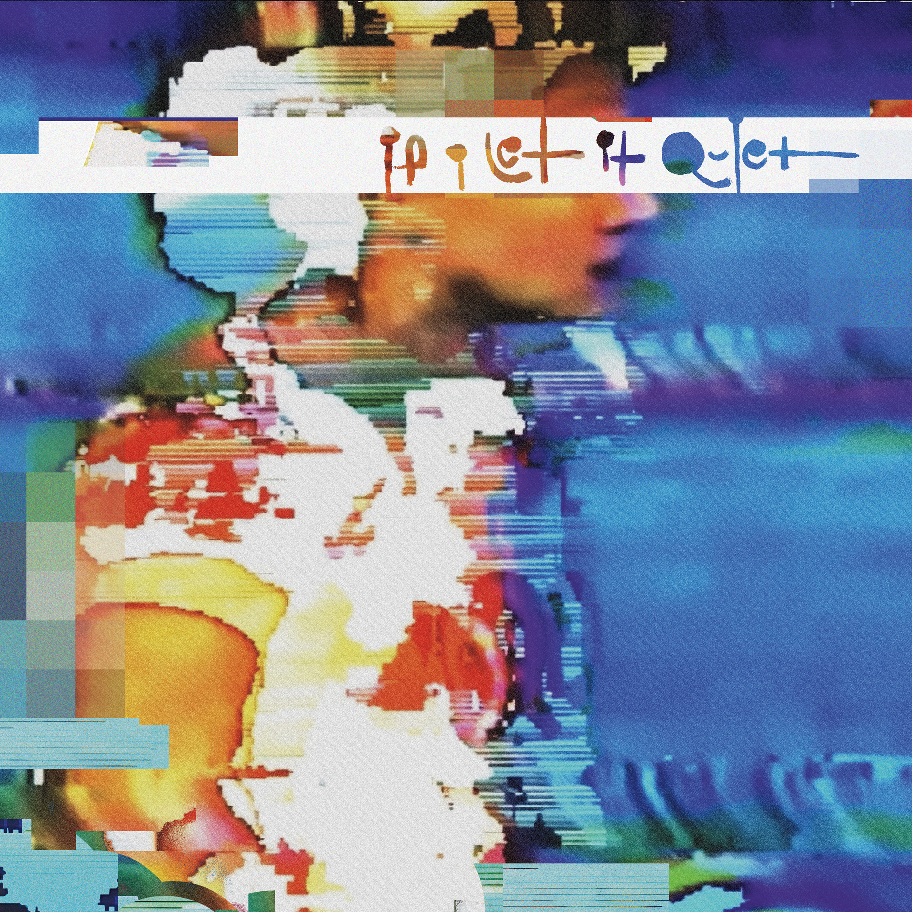 Josaleigh Pollett — If I Let It Quiet