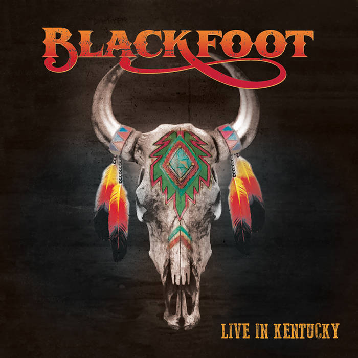 blackfoot band tour 2022