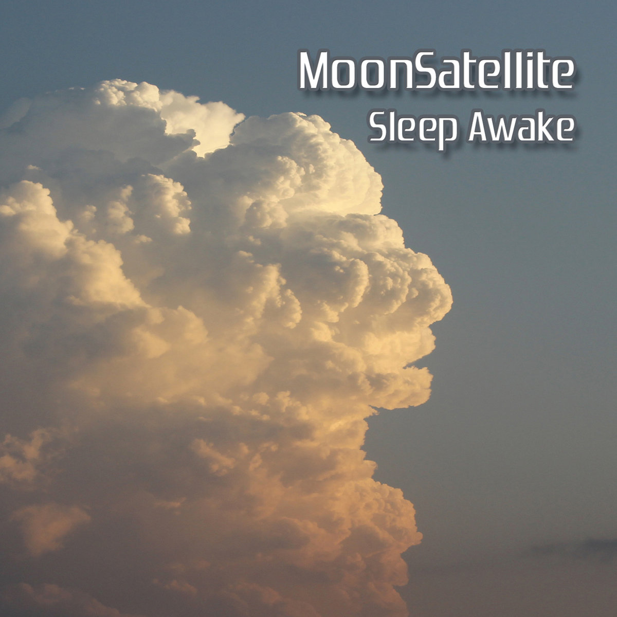 Sleep Awake (2015) | MoonSatellite