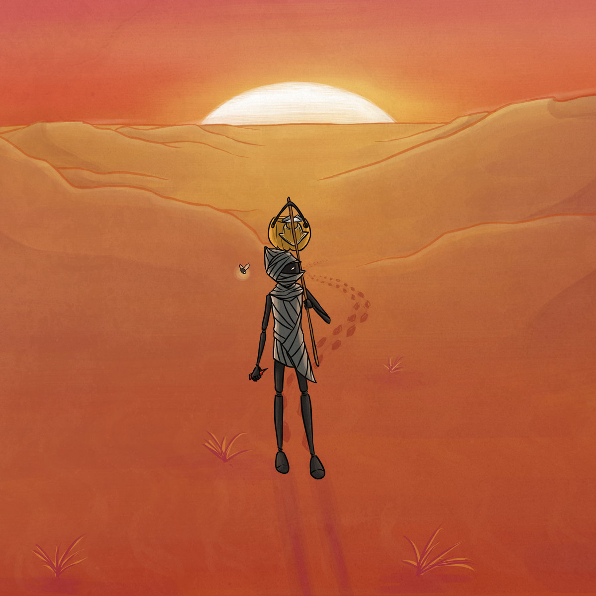 The Wanderers | Homestuck