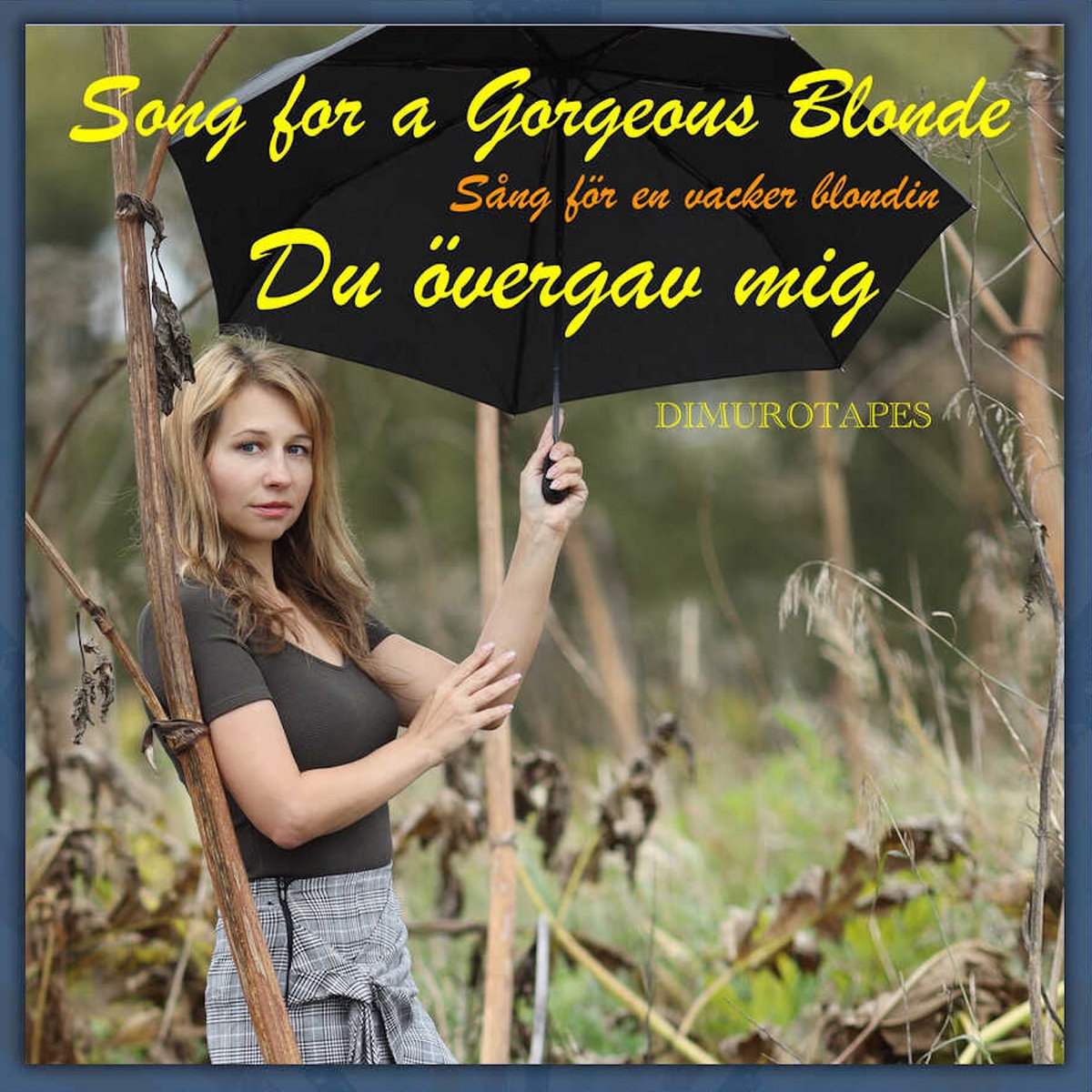 Du Ã¶vergav mig