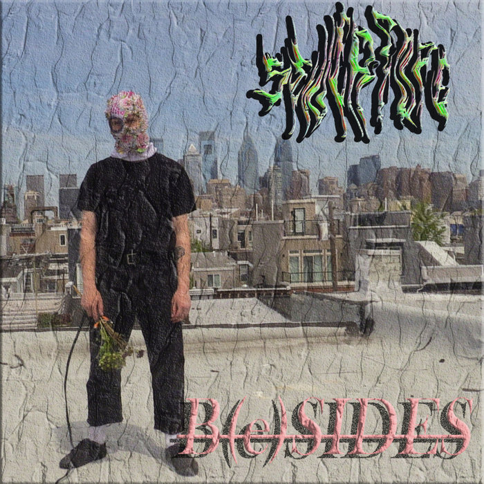 B(E)SIDES SEWER POPE