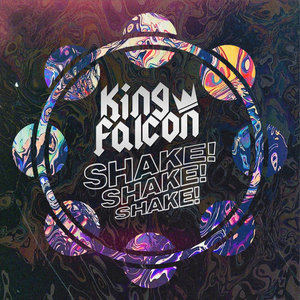 Shake! Shake! Shake! cover