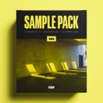 SAMPLE PACK • NN