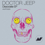 Doctor Jeep - Dissociate EP (2016) // AUF020