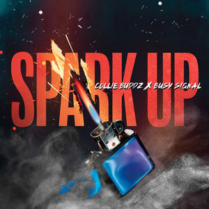 Spark Up (ft. Busy Signal)Collie Buddz, Busy Signal cover