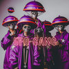 PITA ATIP -  UFO GANG