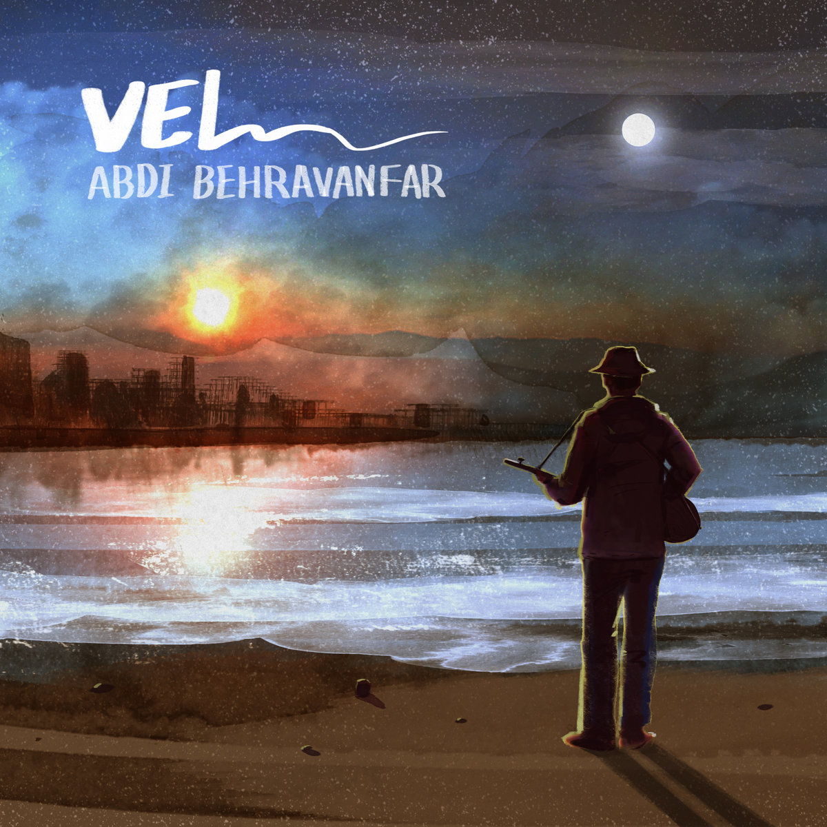 Cover of Vel