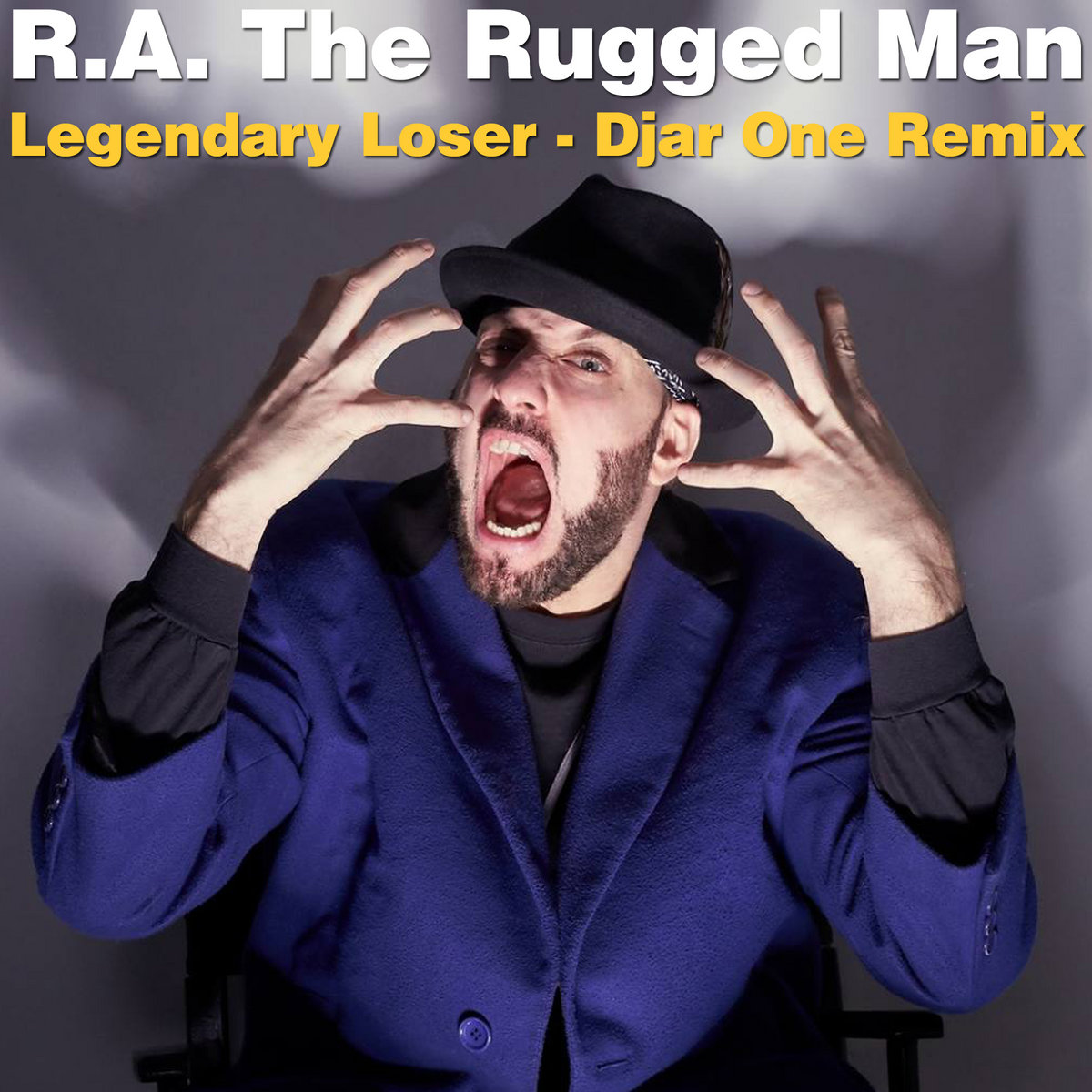 Legendary Loser (Djar One Remix) | R.A. The Rugged Man