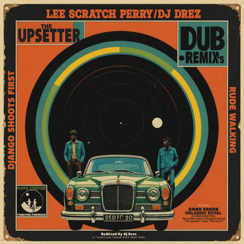 Jazzy Hip Hop LP等3枚 all natural、DJ Drez他 Music | Dj Drez