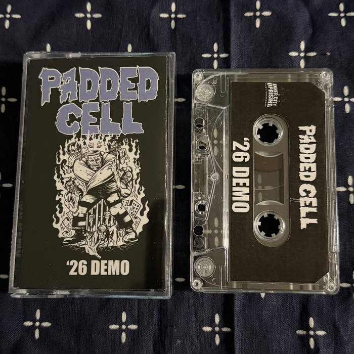 D-BEAT RAW SYNTH PUNK | SCHKEUDITZER KRUEZ | Innercity Uprising