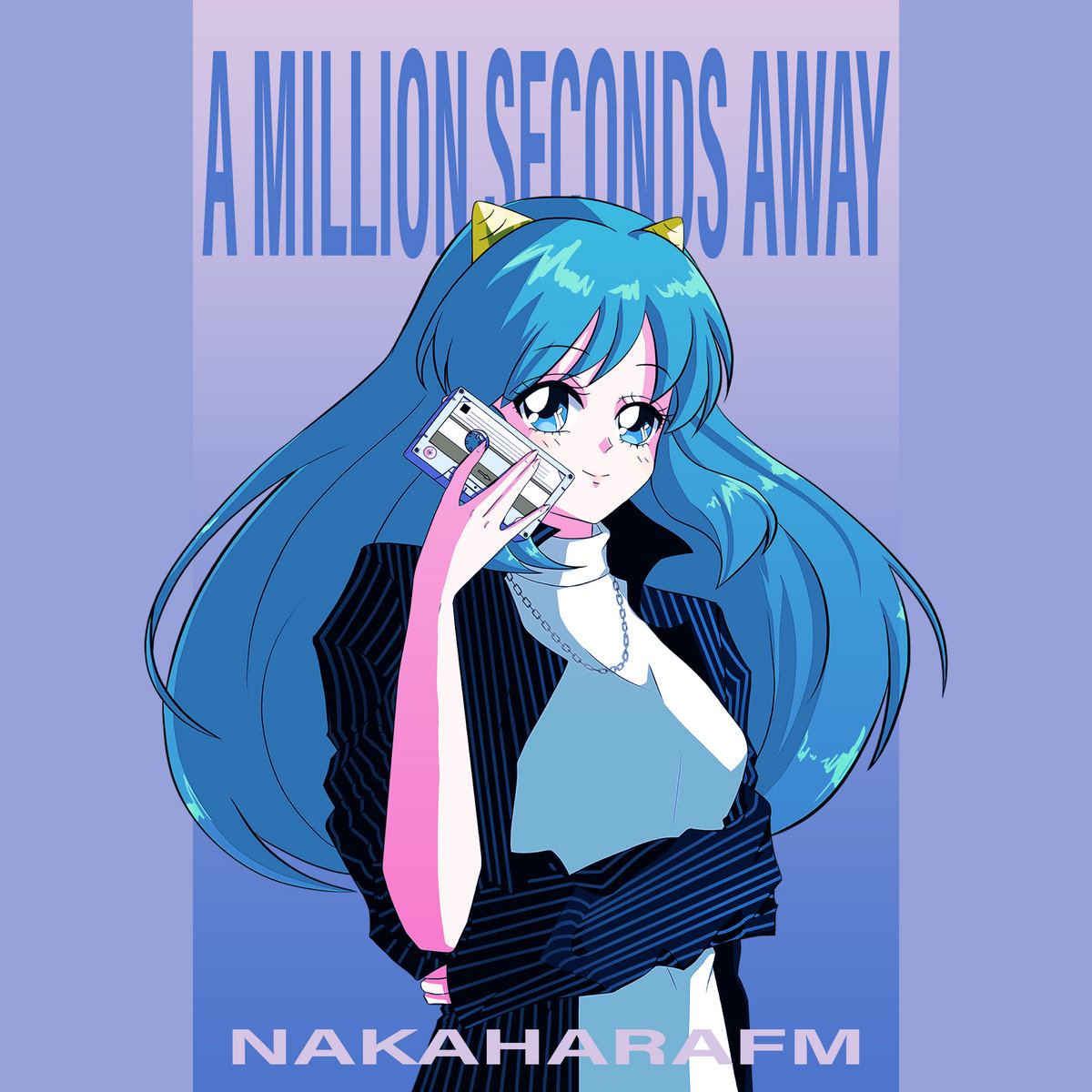 A Million Seconds Away | NakaharaFM