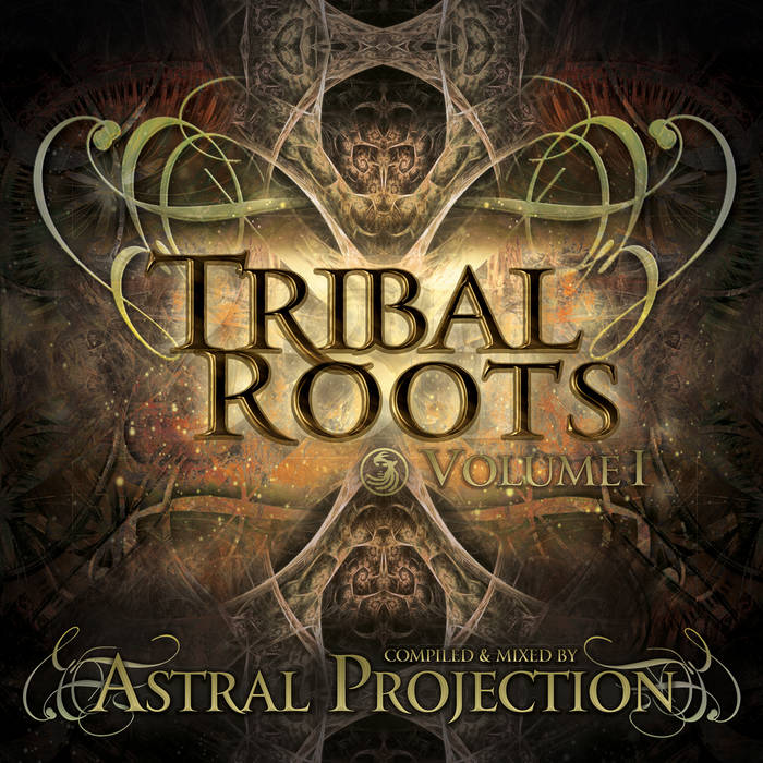 Tribal Roots Vol.1 | Dacru Records