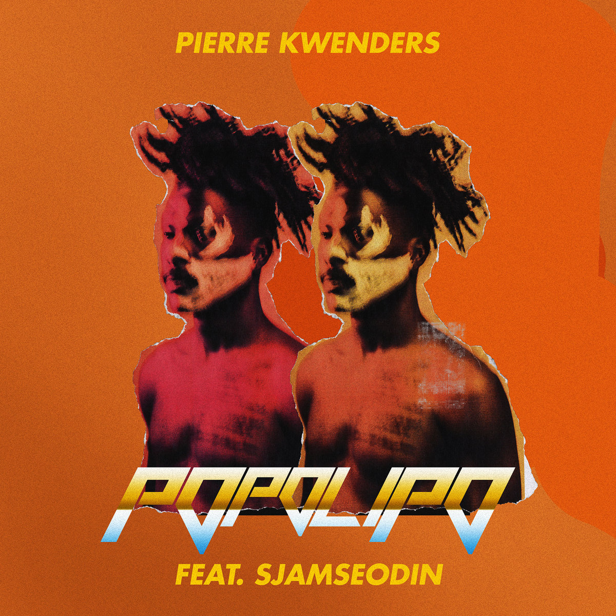 Popolipo (The Remixes) | Pierre Kwenders