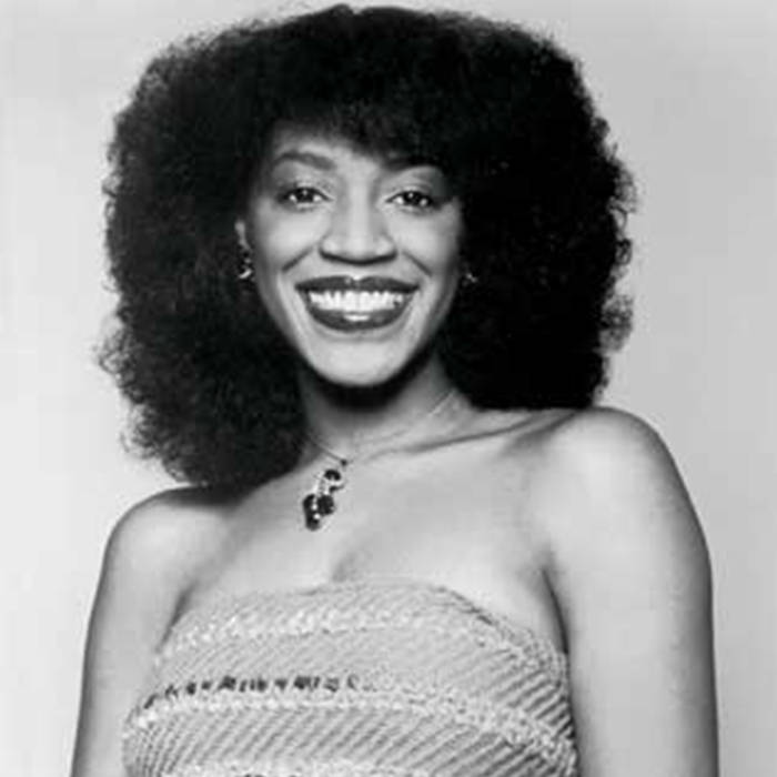 Alicia Myers - You Get The Best from me (Madame Excuse Edit