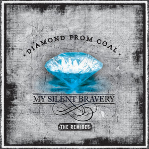 Diamond from Coal - The Remixes cover