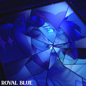 Royal Blue (Knights of Guinevere song) cover