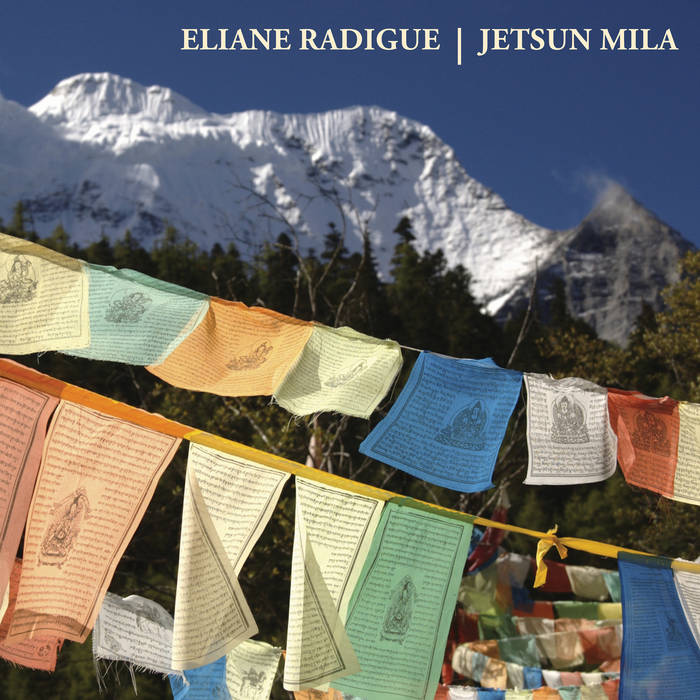 Jetsun Mila | Éliane Radigue