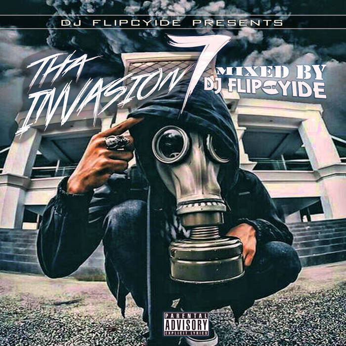 ☆The Invasion☆ G-rap Hiphop Stream nogoldchains | Listen to DJ Green Lantern - Invasion