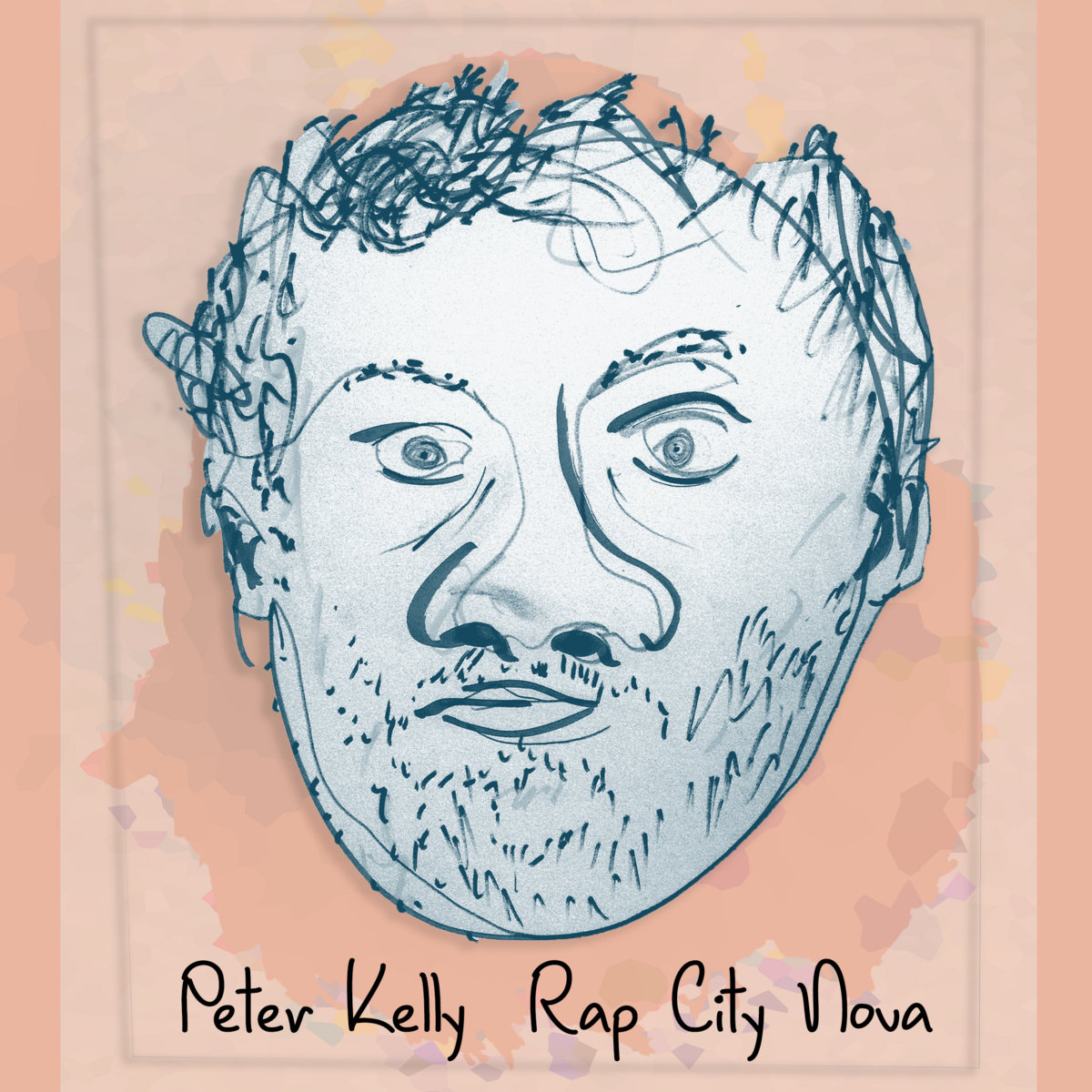 Rap City Nova cover