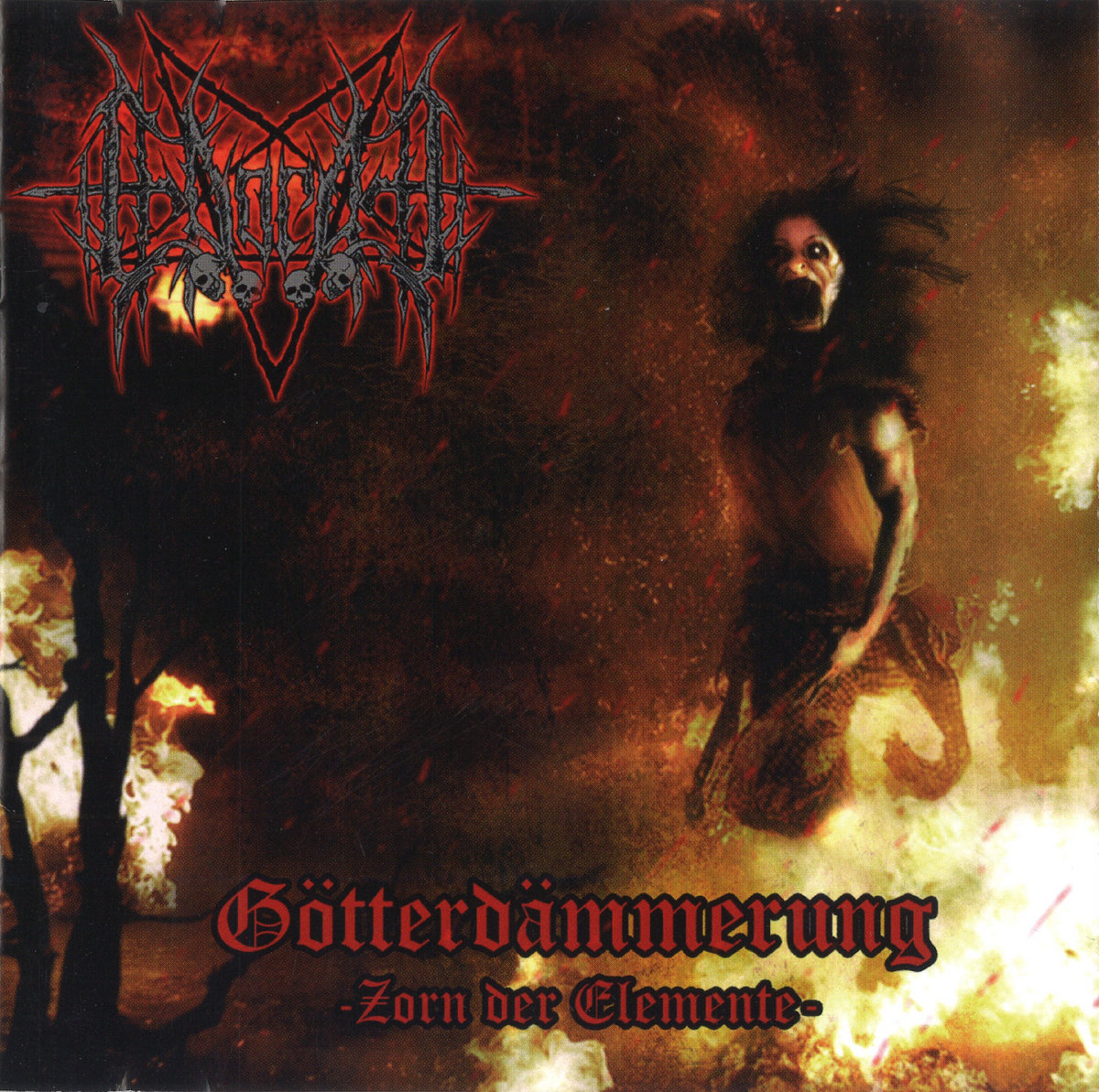 Götterdämmerung | Irdorath
