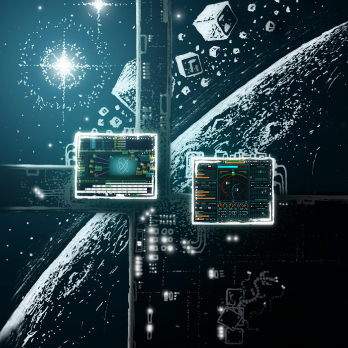 New Space Project | Innerspace Welcome