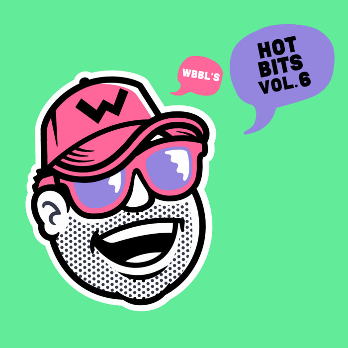 WBBL's Hot Bits Vol 6, by WBBL