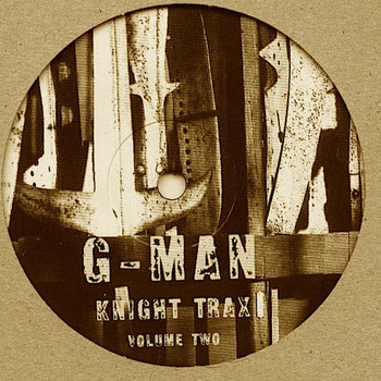 Music | g-man aka gez varley