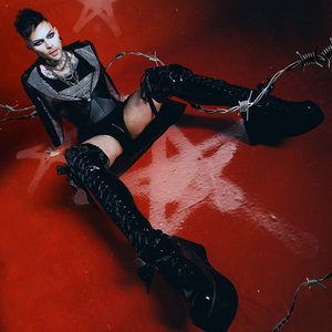 Bad One - Single cover