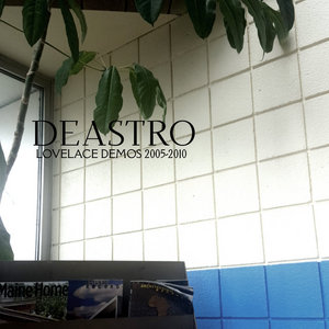 Lovelace Demos 2005-2010 cover