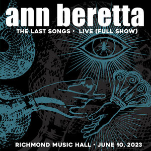 The Last Songs (Live) cover