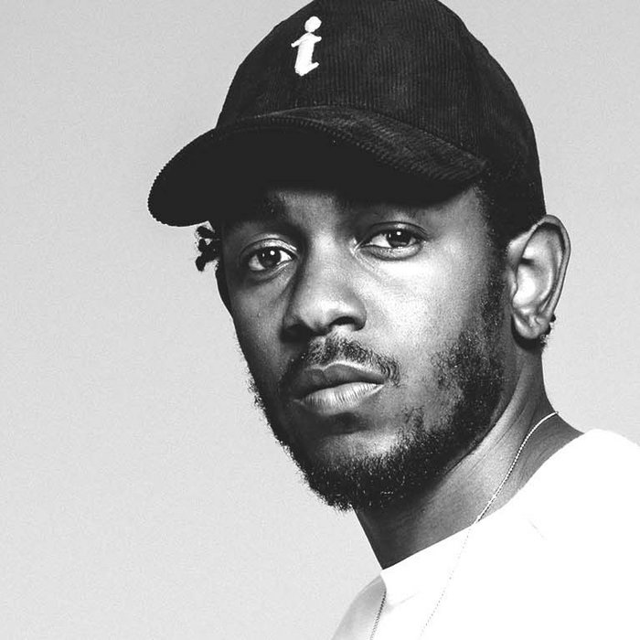 u & i Kendrick Lamar Type Beat TPAB bless brian