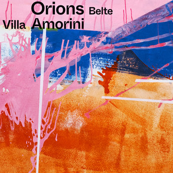 Music | Orions Belte