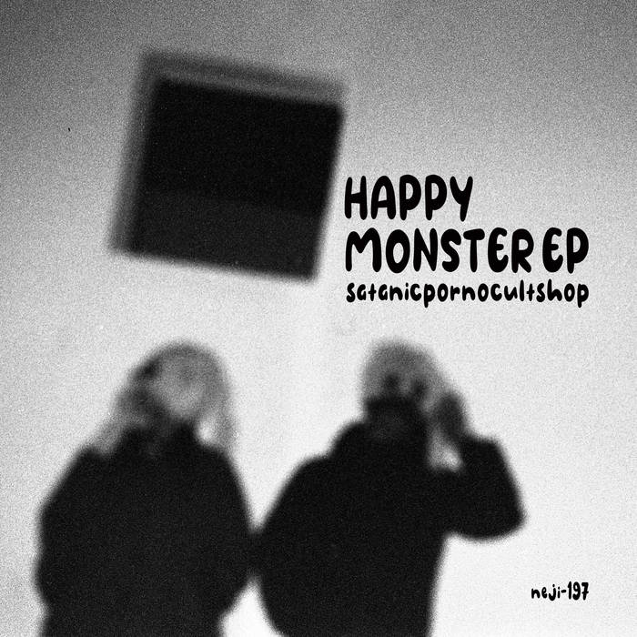 Twilight in the Forbidden City (neji-195) | Satanicpornocultshop