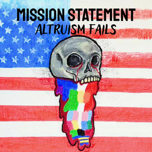 Mission Statement — Altruism Fails