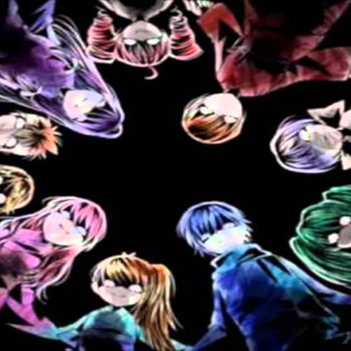 Kagome Kagome (Japanese Cover) | Ritsuko Mikami