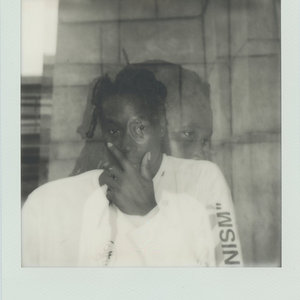 Moor Mother — Manufacture of Indigo