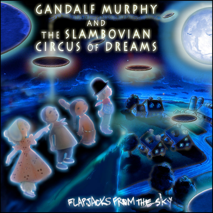 Lyric look ma no hands lyrics : Look Ma No Hands | The Slambovian Circus of Dreams